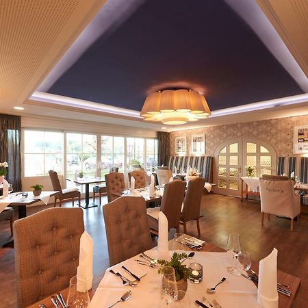 Kucher'S Landhotel Darscheid Exteriör bild