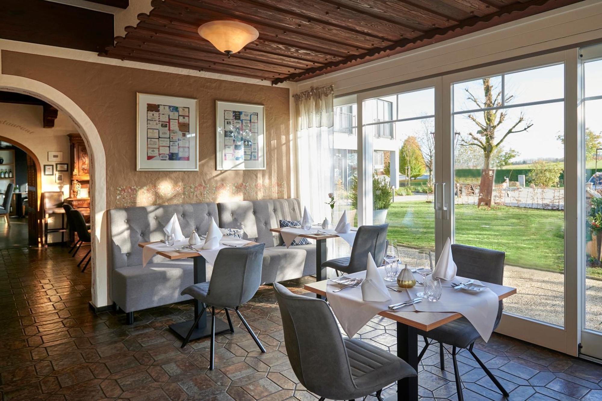 Kucher'S Landhotel Darscheid Exteriör bild