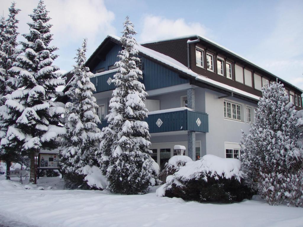 Kucher'S Landhotel Darscheid Exteriör bild